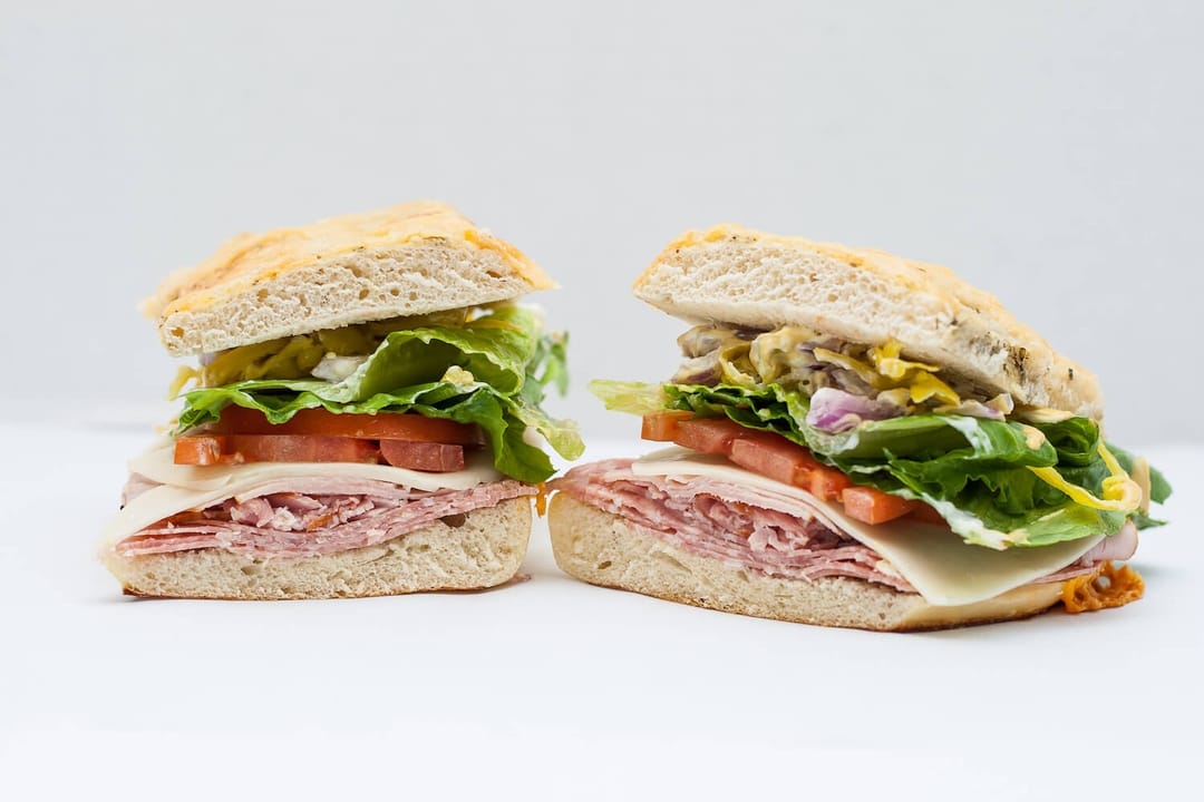 Full Belly Deli Best Sandwiches in Truckee & Reno